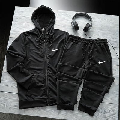 Зіпер+штани Nike фото