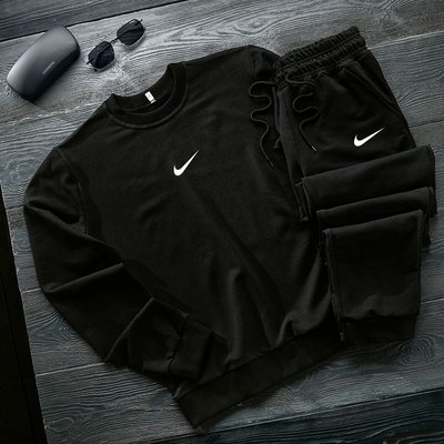 Свитшот + штаны im Nike фото
