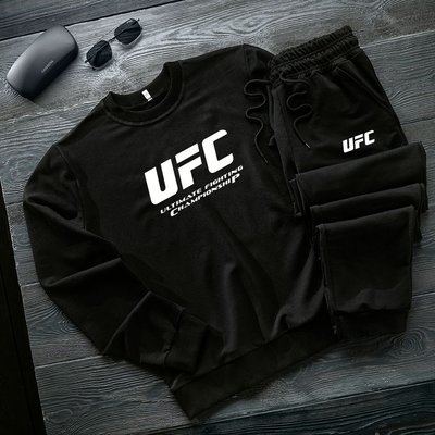 Свитшот + штаны im UFC фото