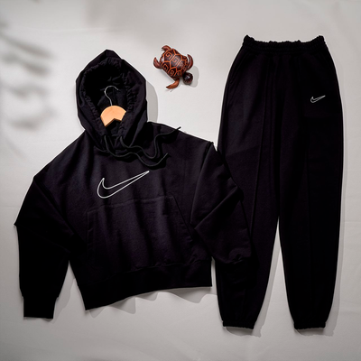 Костюм (Худі+штани) Nike фото